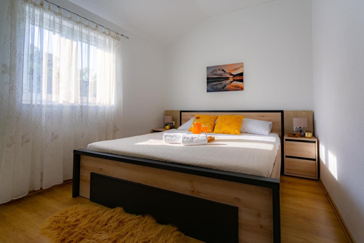 Villa Lorema-Pet Friendly On 5000 Sqm Garden,Pool, Jacuzzi, Billiard&Ps5 Свети-Филип-и-Яков Экстерьер фото
