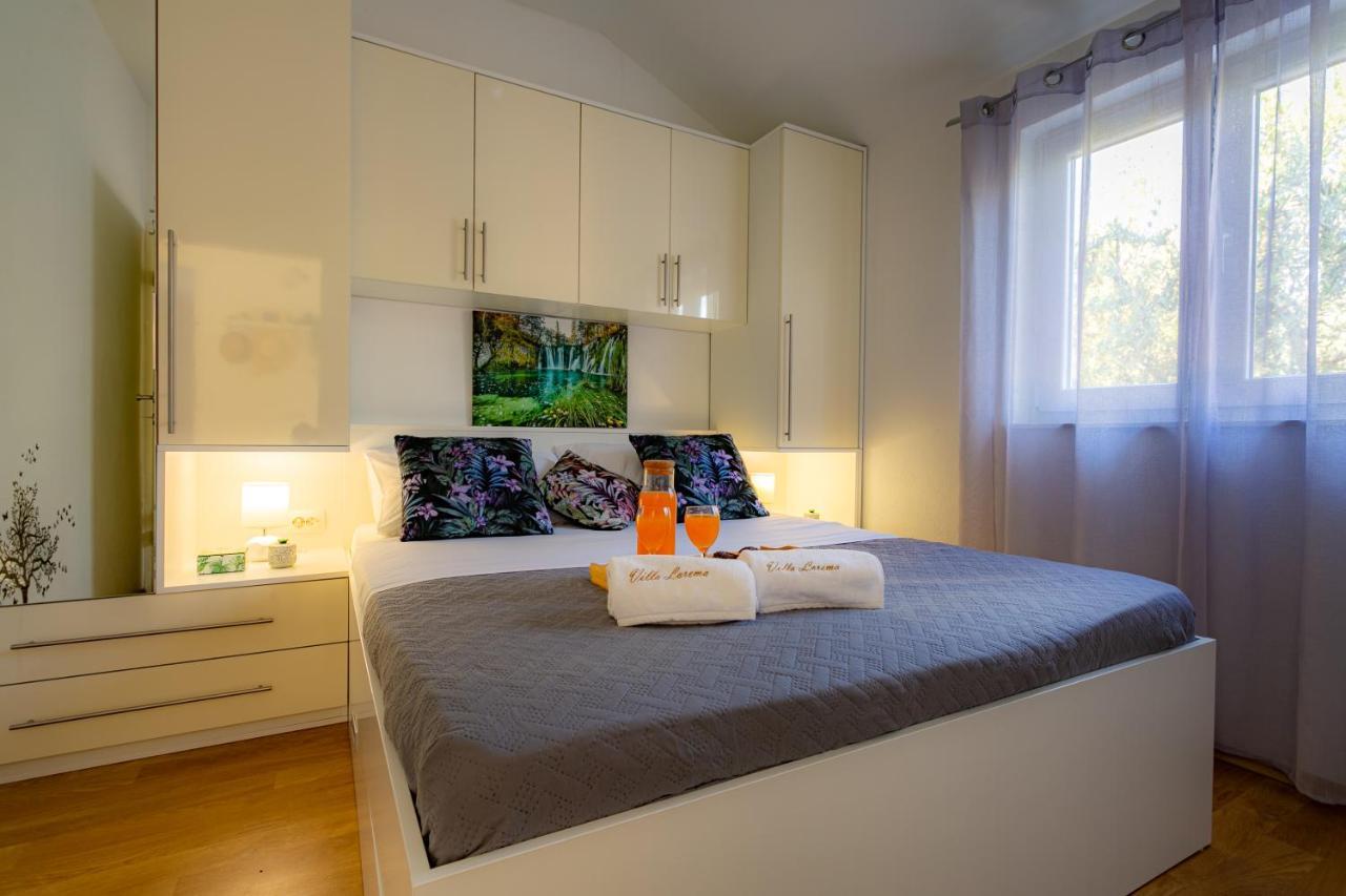 Villa Lorema-Pet Friendly On 5000 Sqm Garden,Pool, Jacuzzi, Billiard&Ps5 Свети-Филип-и-Яков Экстерьер фото